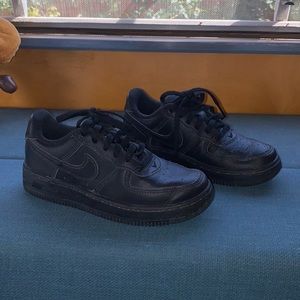 Nike force 1
